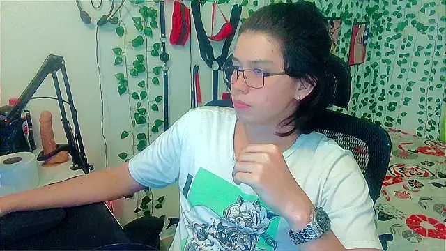 Andy_gray's Live XXX Chat