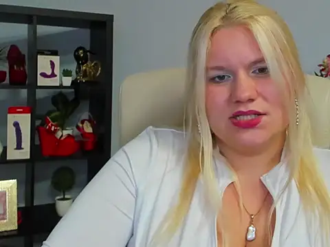 Chat XXX en directo de samantha_darling