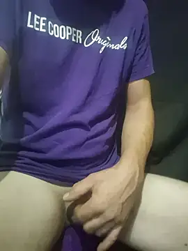 Chat XXX en directo de kissandgo