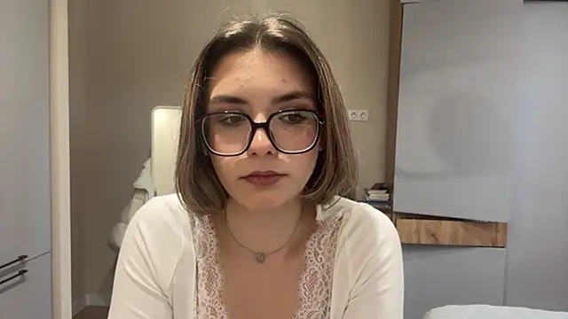 AnnaVelvetFire Live XXX-Chat