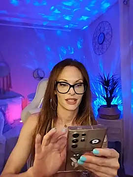 Luna_Kitanna Obrolan Langsung XXX
