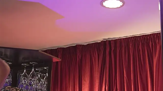 Chat XXX en directo de LuxenNoir