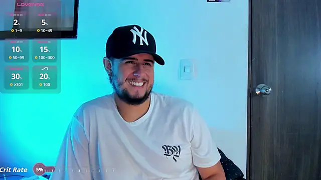 Chat +18 de Ryan_evannss_ ao vivo