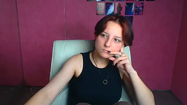 Chat XXX en directo de Dilara_Kiss_