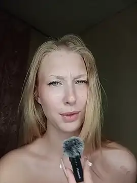 Oh_My_Evaaa Live XXX Chat