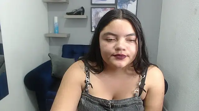 Chat XXX en directo de euphoriabigass