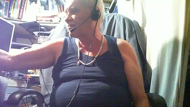 Chat XXX ao vivo de nonnomaturobisex