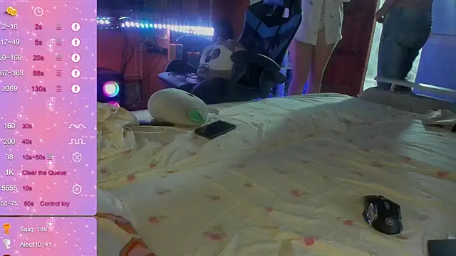 Živý XXX chat 92yourbitch922