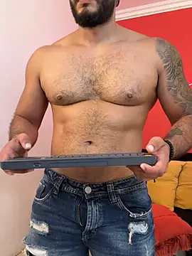 Mike_savage3 ওয়েবক্যাম শো