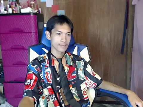 Chat XXX en directo de riks_tyler