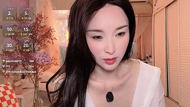 mindy1211 现场XXX聊天