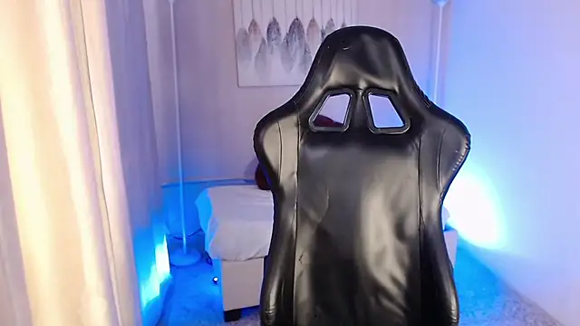 Chat XXX ao vivo de YorYo_hot