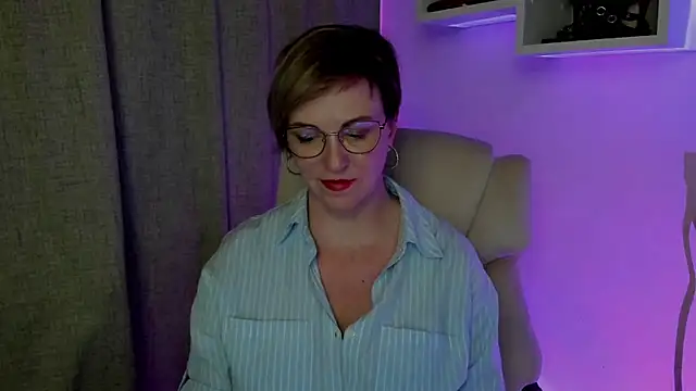Chat XXX en directo de feliziaDesire