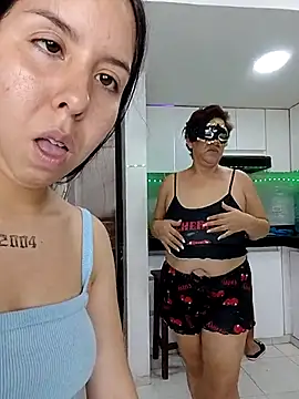 royalgirls_x Webcam Show