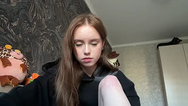 Chat XXX en directo de Mollybeans