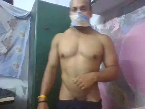 sir_dominus_top Webcam show