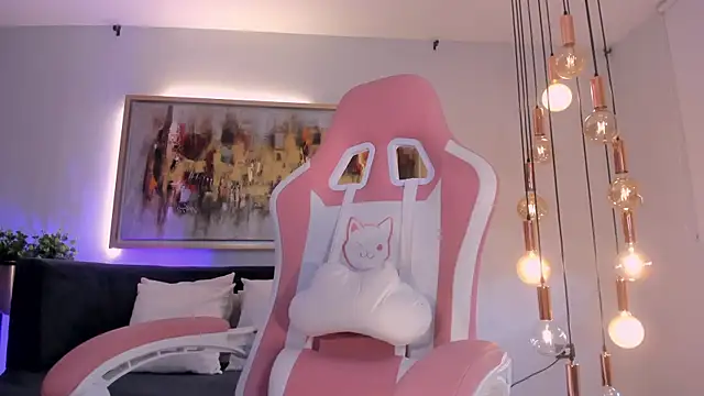 Chat XXX en directo de MaddyOwens