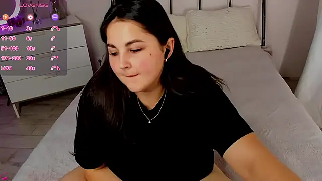 Talla_a Live XXX-Chat