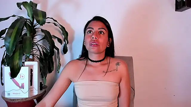 im_amber Chat XXX in diretta