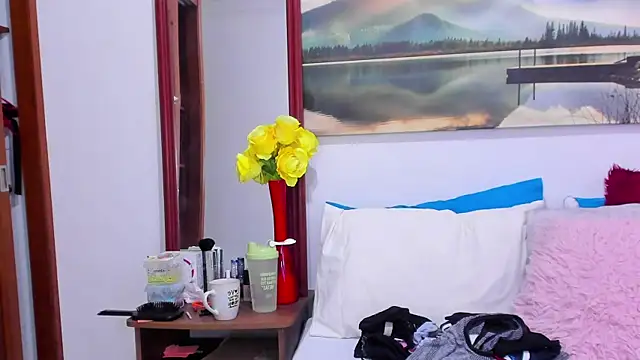 Czat XXX na żywo – Aurora_Real