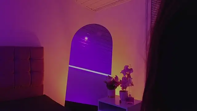 Czat XXX na żywo – arycooper_