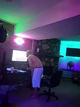 chronic_vibez's Live XXX Chat