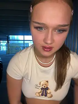 Chat XXX Live Hannah-2007