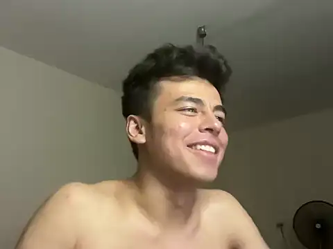 Živý XXX chat ToddWarren