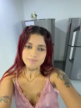 amber_sparkle Chat XXX in diretta