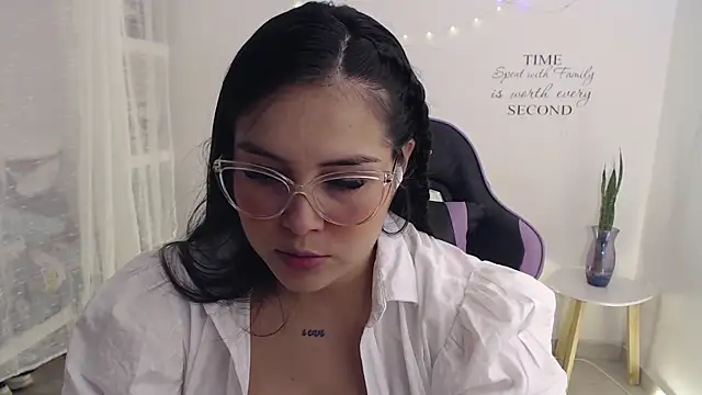 amberbakee's Live XXX Chat