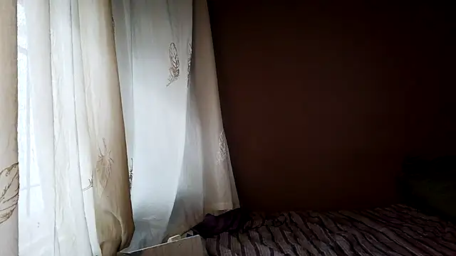 Chat XXX ao vivo de AishaGeisha