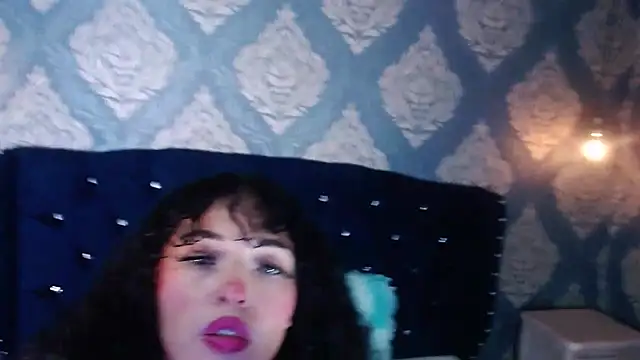 Chat XXX en directo de Sofiacowperx