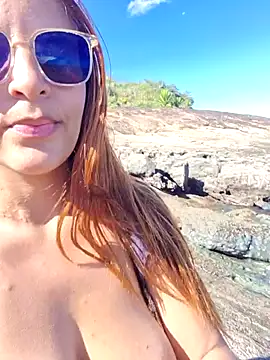 Chat XXX en directo de AliceRuivinha2