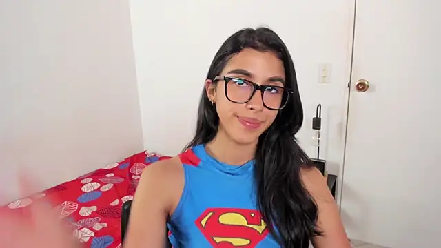 Chatroom XXX en direct de Mazikeen__18