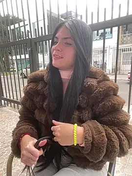 PamelaJonsom_'s Live XXX Chat