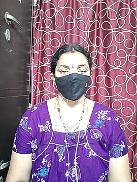 Sembang XXX Secara Langsung Leela_555