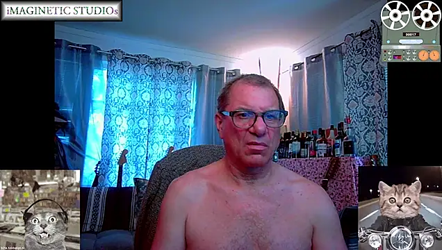 Chat XXX Live coryassman