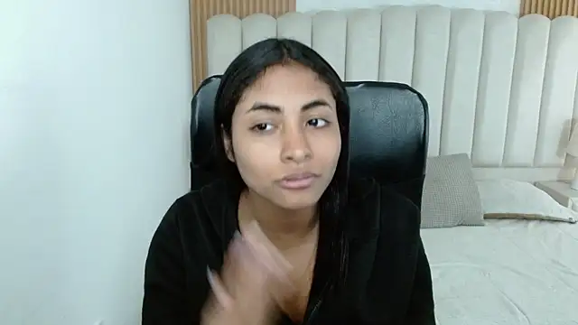 shaneelle Live XXX-Chat