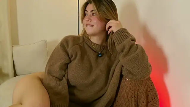 دردشة Zoe_Benson الجنسية المباشرة