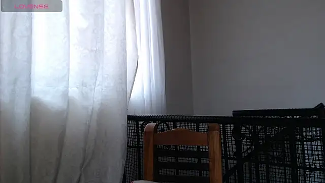 Chat XXX en directo de Layla_707