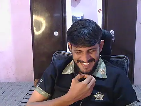 Chat XXX en directo de HotXKrish