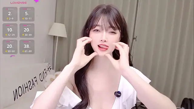 Chat XXX en directo de uikyy1