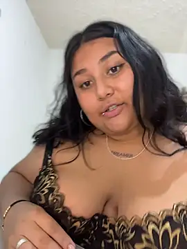 Chat XXX en directo de Nicky-222