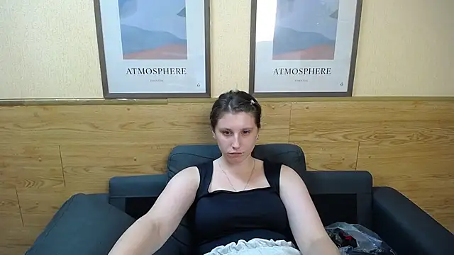 LilianaShine's Live XXX Chat