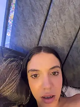 Jetf_Andrea_couplen Webbikameraesitys