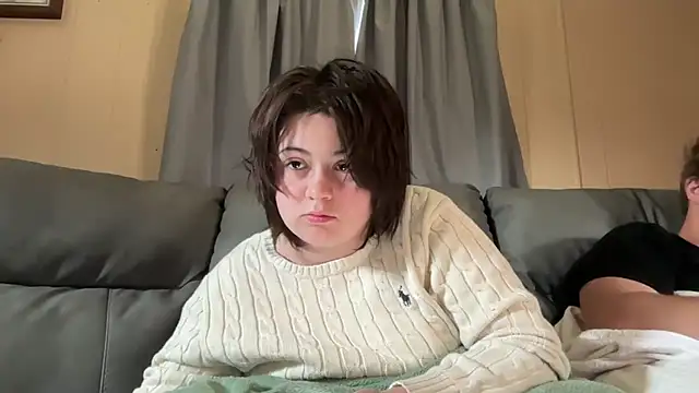 Živý XXX chat BugsAndDazey