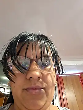 ZaidaWet's Live XXX Chat