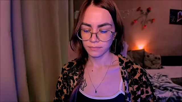 _selectrra Live XXX-chat