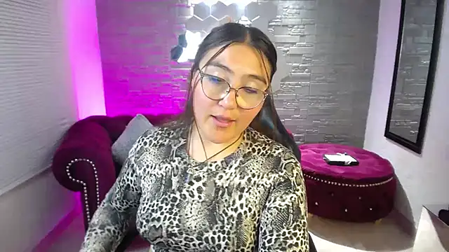 conniejames_m Obrolan Langsung XXX