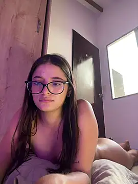 Chat XXX en directo de Arilw